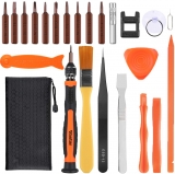 Kit petites réparations Vastar