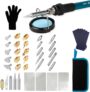 Kit pyrogravure 44 pcs