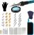Kit pyrogravure 44 pcs