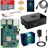 Kit Raspberry Pi 3 B+ Complet