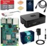 Kit Raspberry Pi 3 B+ Complet
