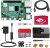 Kit Raspberry Pi 4 B 4Go 128Go