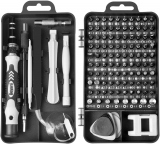 Kit réparation de précision 115 en 1