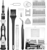 Vastar 42PCS Mini Kit Tournevis de Précision