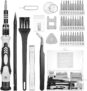 Vastar 42PCS Mini Kit Tournevis de Précision