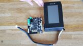 Tuto installation écran et carte mère silencieuse Sovol SV01