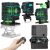 KKmoon Niveau Laser 360° 12 lignes
