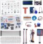 Starter Kit Electronique Kuman