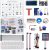 Starter Kit Electronique Kuman
