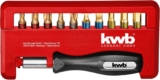 kwb Handy Titan Bit-Box