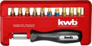 kwb Handy Titan Bit-Box