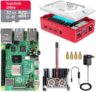 Kit Raspberry Pi 4 8Go Ram