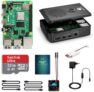 Kit Raspberry Pi 4B 4Go