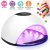 Lampe UV 72W (Curing)