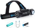 Lampe Frontale OLIGHT Perun 2