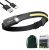 Lampe Frontale LED rechargeable