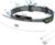 Lampe frontale rechargeable