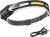 Lampe Frontale LED bandeau rechargeable