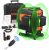 Niveau Laser Tacklife SC-L12 3 x 360 3D