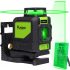 Coffret Ciseaux à bois Meterk 6  pcs