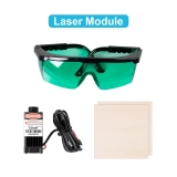 Kit Module laser