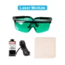 Kit Module laser