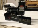 Test Graveur Laser ORTUR 15W