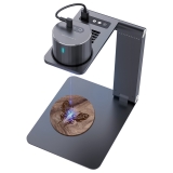 Graveur Laser LaserPecker Pro Deluxe