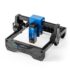 Rail linéaire miniature MGN MGN5 MGN5C L=30-250mm