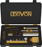 Kit soudure à gaz LEXIVON