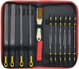 Set Limes ETEPON 18pcs