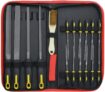 Set Limes ETEPON 18pcs