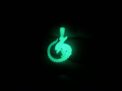 Test Liqcreate Hazard Glow
