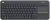 Clavier Sans Fil Logitech K400 Plus avec Trackpad intégré