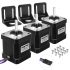 Carte Micro SD 32Go x5pcs Classe 10