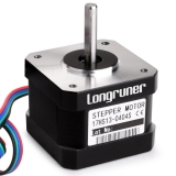 STEPPER MOTOR NEMA 17 – Longruner