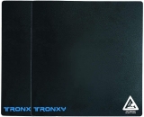 Tronxy Lot de 2 Autocollants pour Plateau 3D