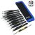Set PIncettes Anti-statique