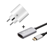 Prise Connectée Wifi WAZA