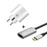 Prise Connectée Wifi WAZA