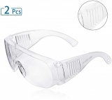 Lunettes de sécurité