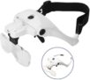 Lunettes loupe pour Travaux de précision