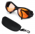 Lunettes de protection Laser ORTUR
