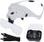Lunettes Loupe LED Anpro