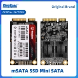 KingSpec mSATA SSD 1To