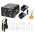 Convertisseur Analogique / Numérique I2C