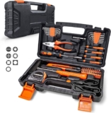 Mallette à Outils 56 pièces