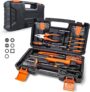 Mallette à Outils 56 pièces
