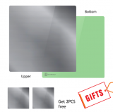 PET build plate/sheet/printing surface (235*235mm)
