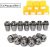 Mandrins CNC x13pcs